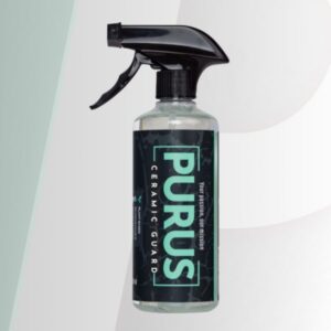 Purus Ceramic Guard 500ML keramische spray coating voor autolak