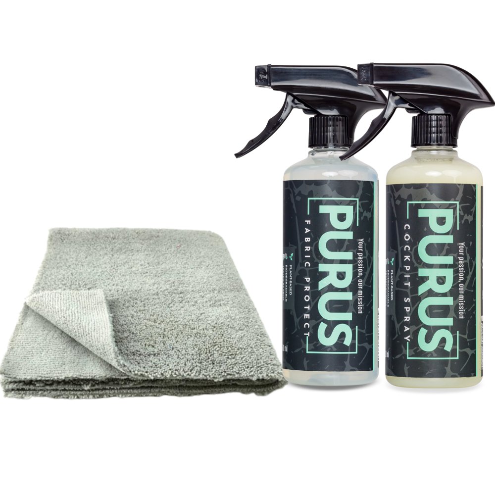 Interior Kit | Fabric