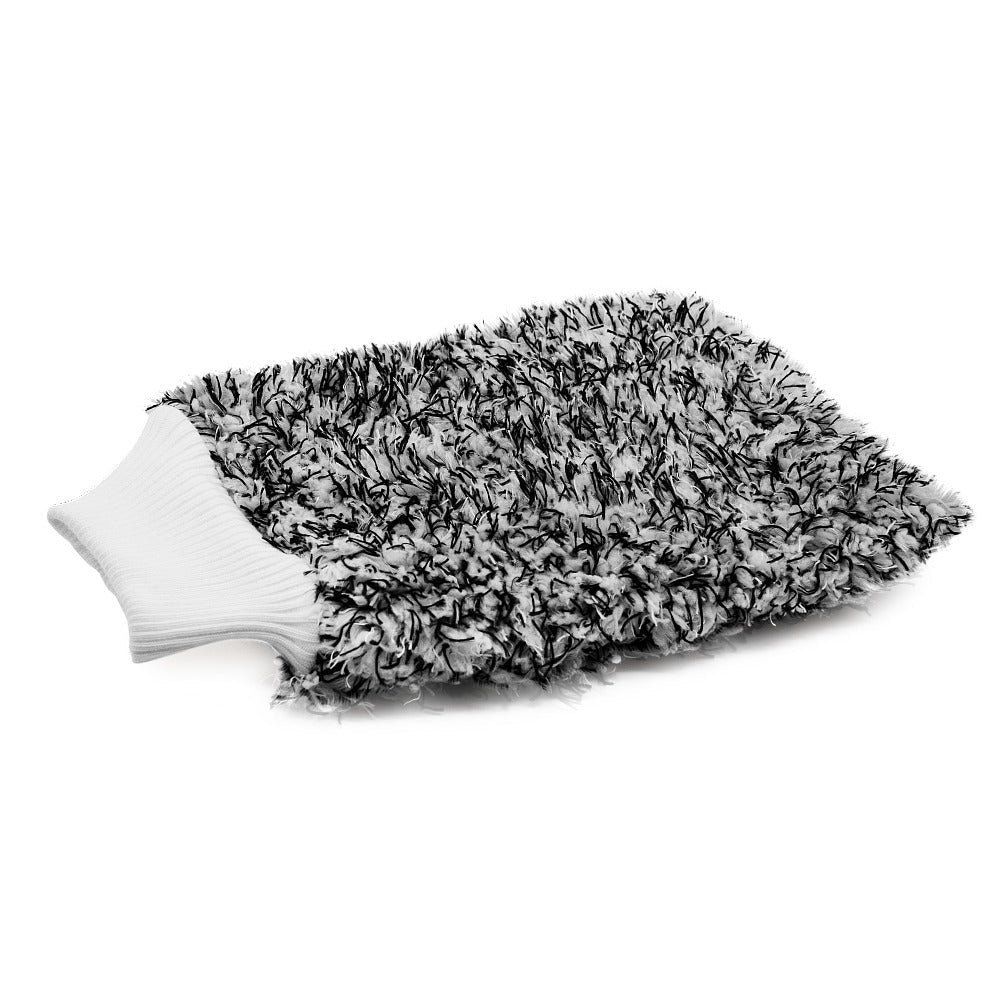 Microfiber Washmitt