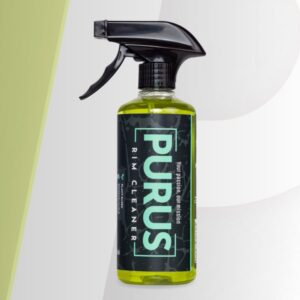 Purus Rim Cleaner 500ml flacon met triggerspray