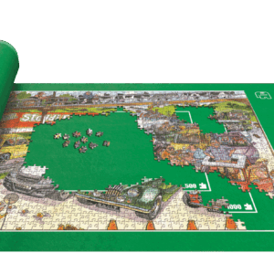 Puzzle & Roll 500 - 1500 stukjes