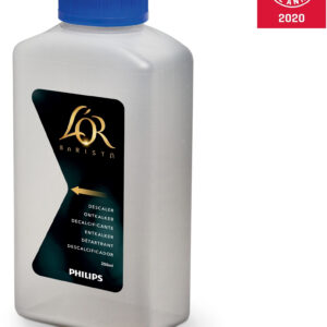 PHILIPS CA6530 / 00 Ontkalker 250 ml voor L'OR Barista koffiemachine