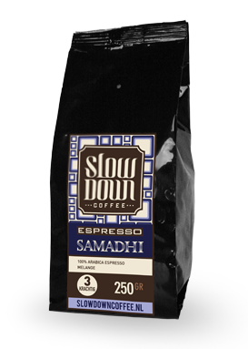 Espresso Samadhi