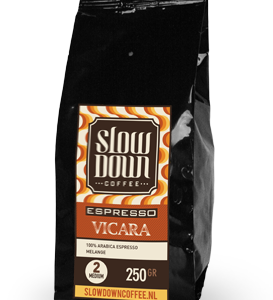 Espresso Vicara