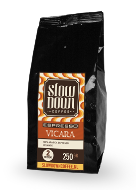 Espresso Vicara