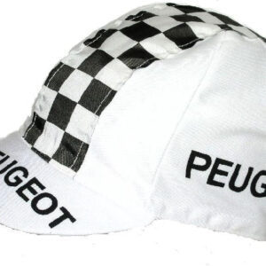 Koerspet / fietspet Peugeot