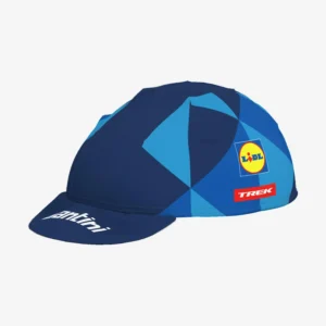 Pro-team cap Trek-Lidl
