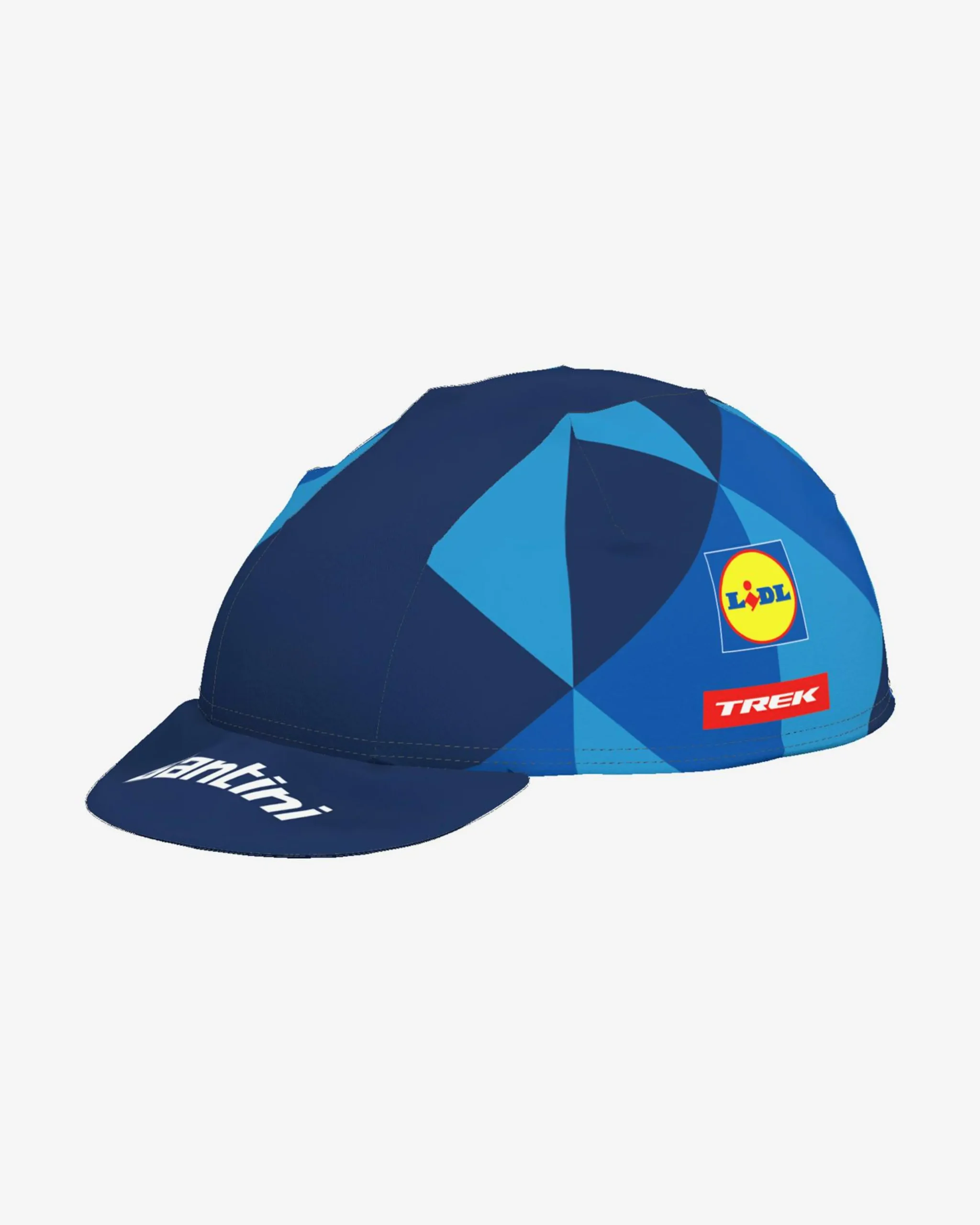 Pro-team cap Trek-Lidl